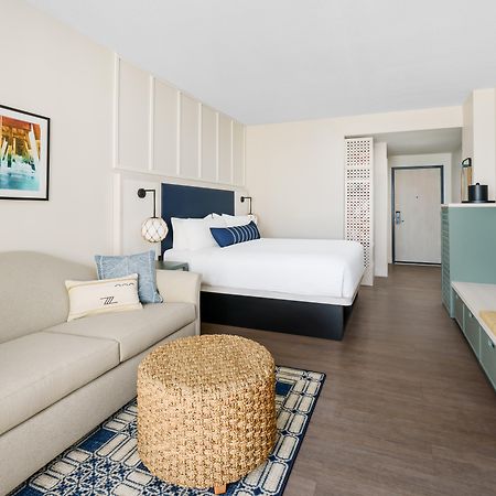 Holiday Inn Resort Lumina On Wrightsville Beach By Ihg Ngoại thất bức ảnh