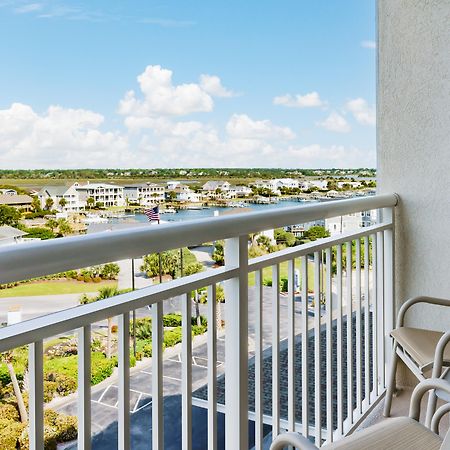 Holiday Inn Resort Lumina On Wrightsville Beach By Ihg Ngoại thất bức ảnh