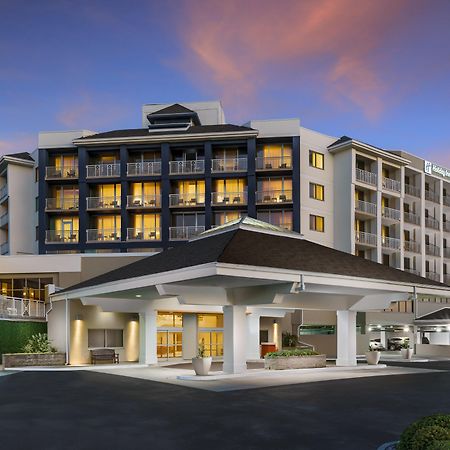 Holiday Inn Resort Lumina On Wrightsville Beach By Ihg Ngoại thất bức ảnh