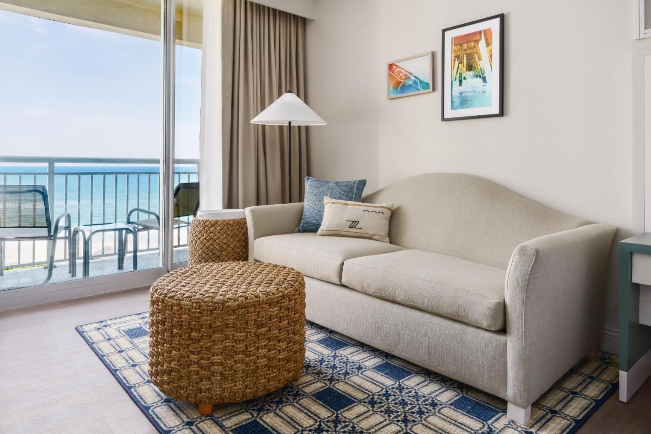 Holiday Inn Resort Lumina On Wrightsville Beach By Ihg Ngoại thất bức ảnh