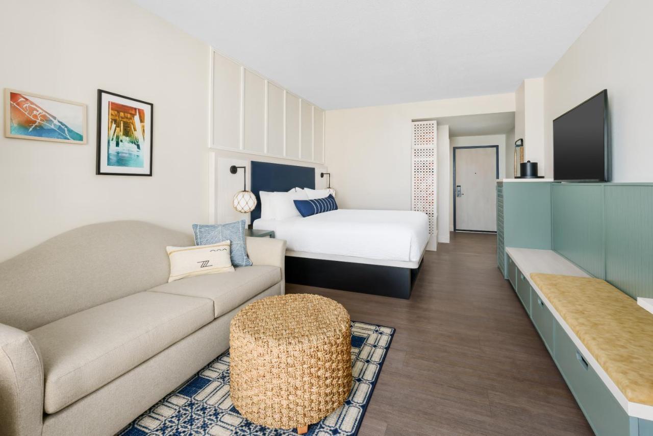 Holiday Inn Resort Lumina On Wrightsville Beach By Ihg Ngoại thất bức ảnh