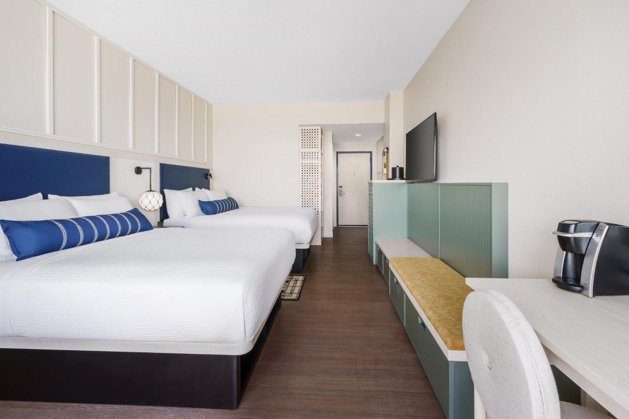 Holiday Inn Resort Lumina On Wrightsville Beach By Ihg Ngoại thất bức ảnh