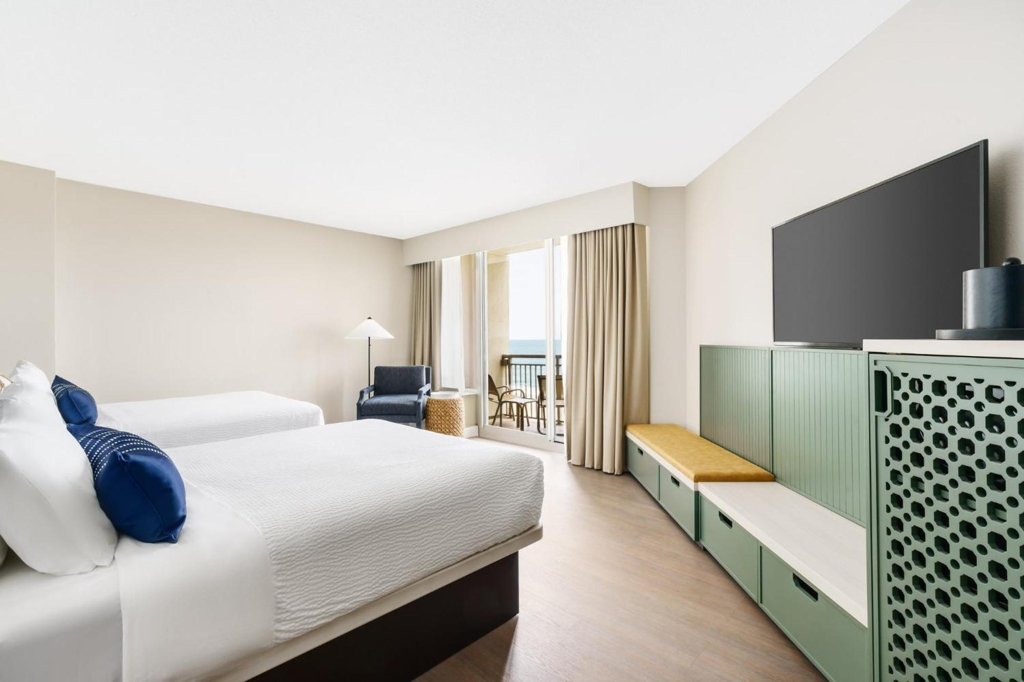 Holiday Inn Resort Lumina On Wrightsville Beach By Ihg Ngoại thất bức ảnh