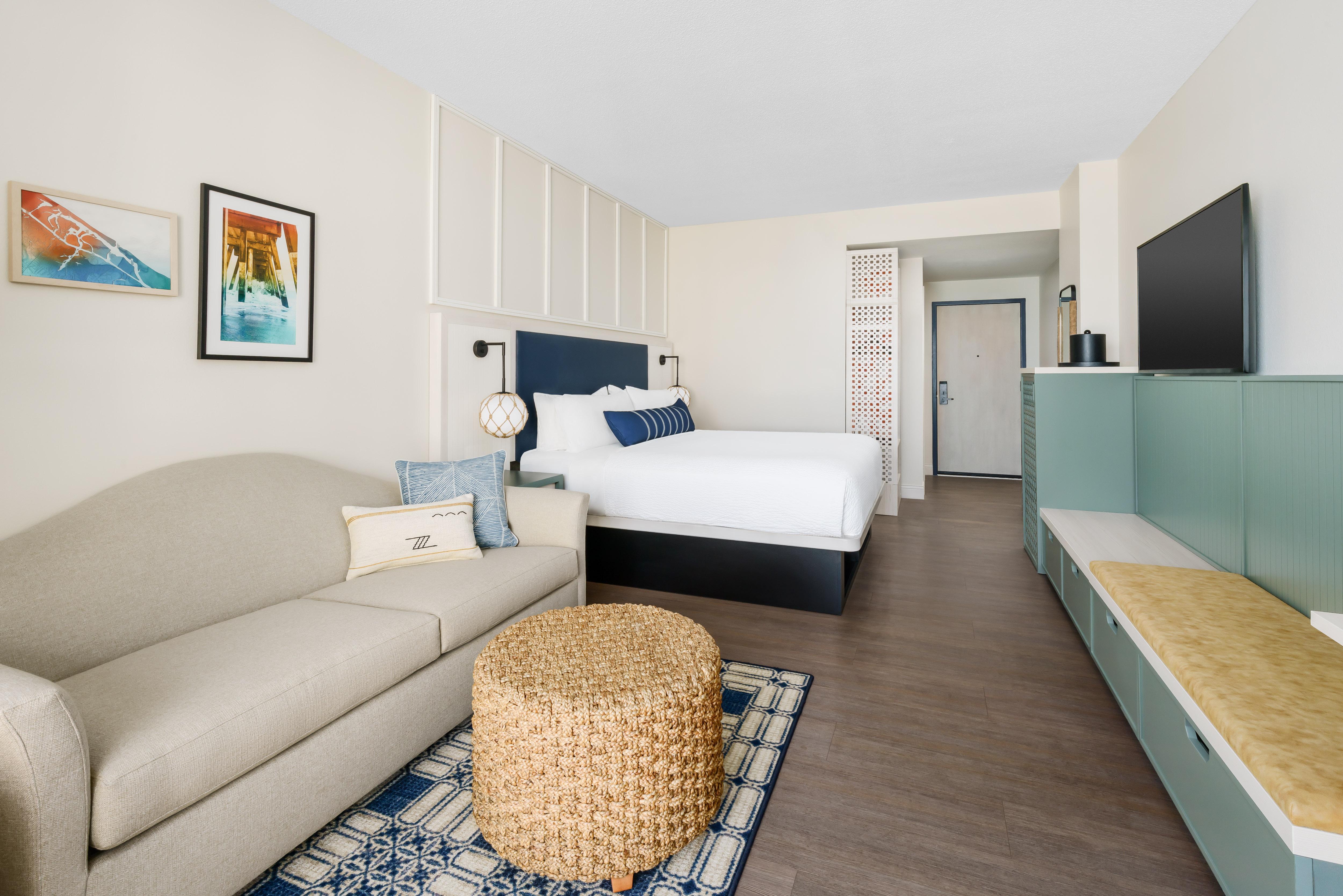 Holiday Inn Resort Lumina On Wrightsville Beach By Ihg Ngoại thất bức ảnh
