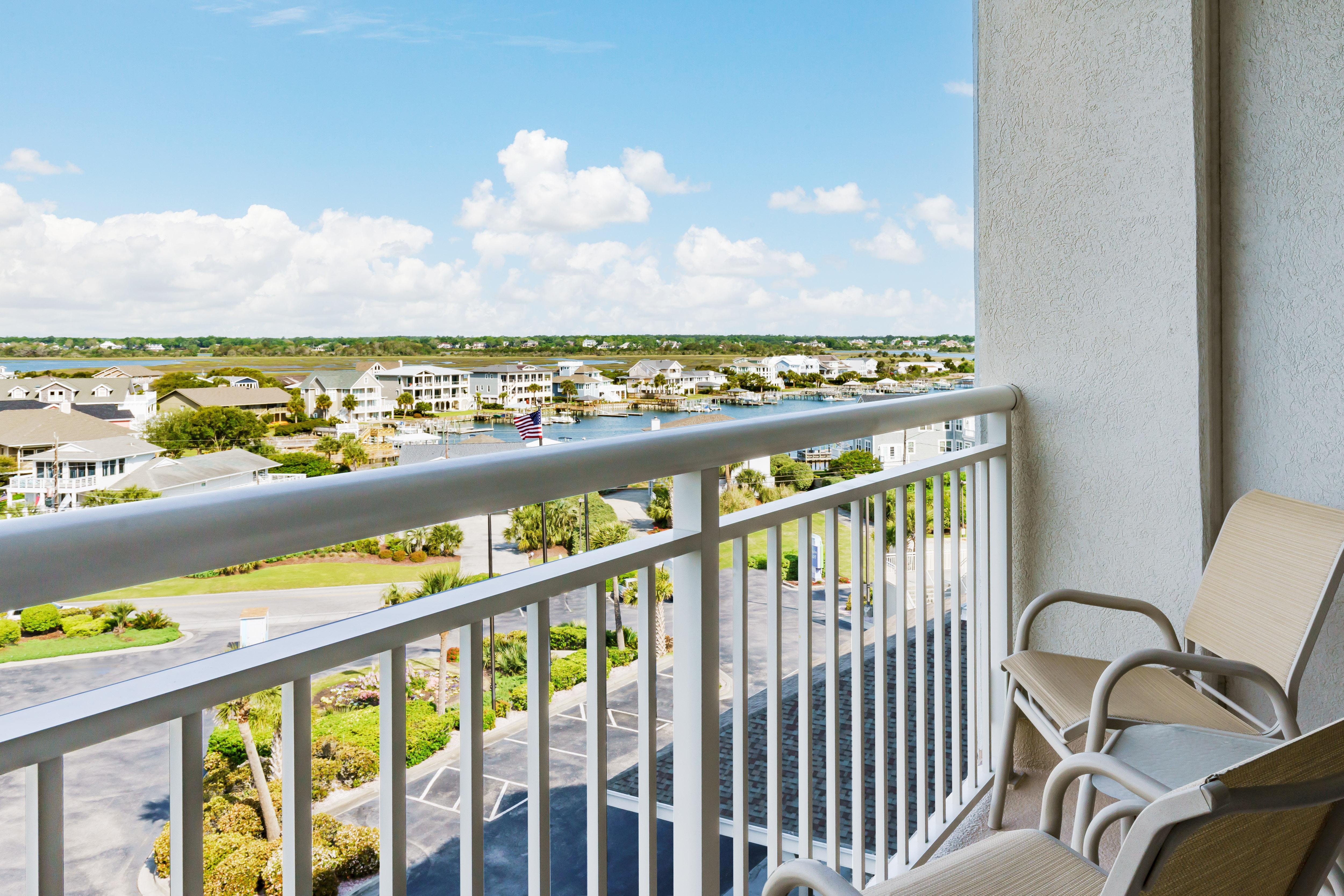 Holiday Inn Resort Lumina On Wrightsville Beach By Ihg Ngoại thất bức ảnh