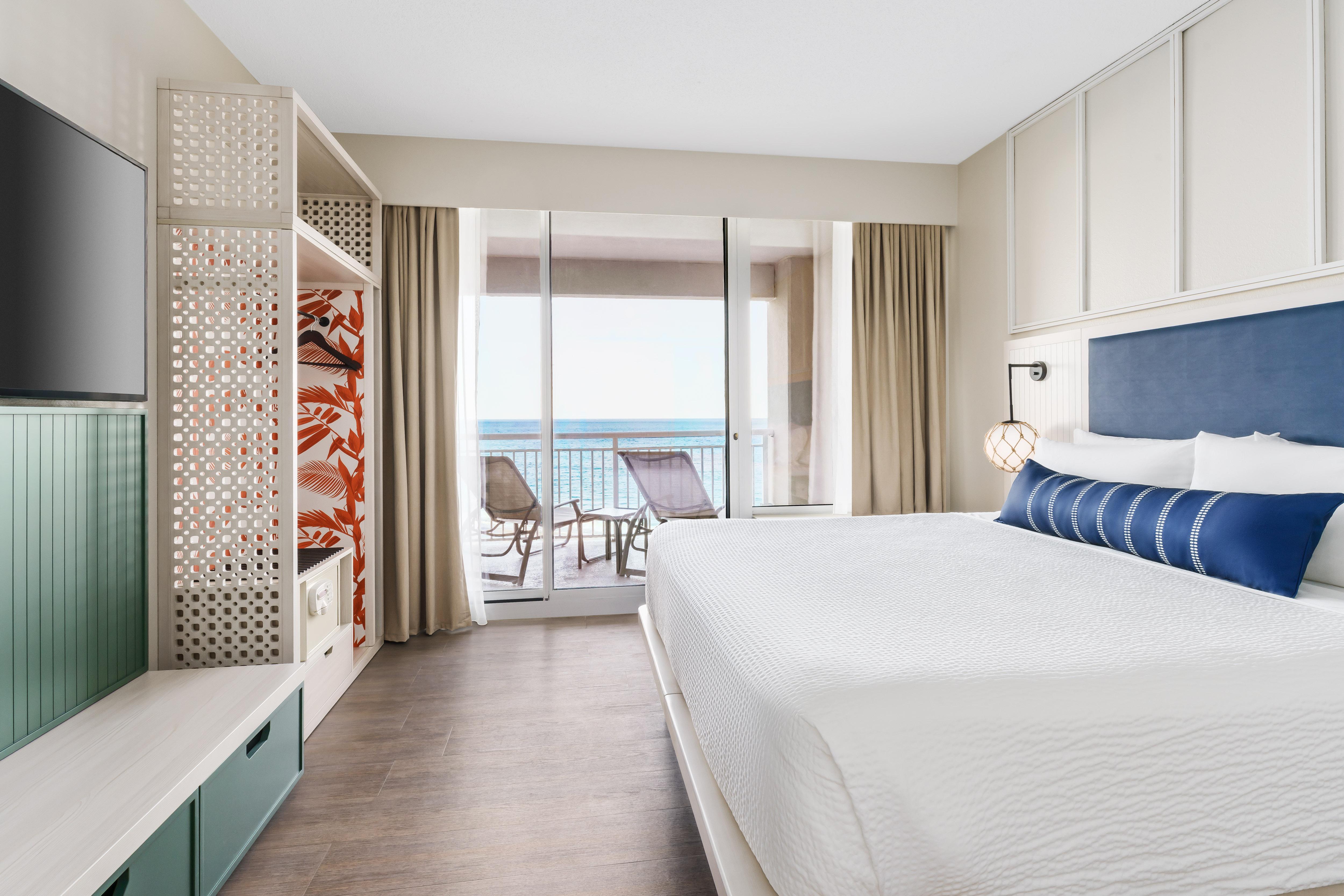 Holiday Inn Resort Lumina On Wrightsville Beach By Ihg Ngoại thất bức ảnh