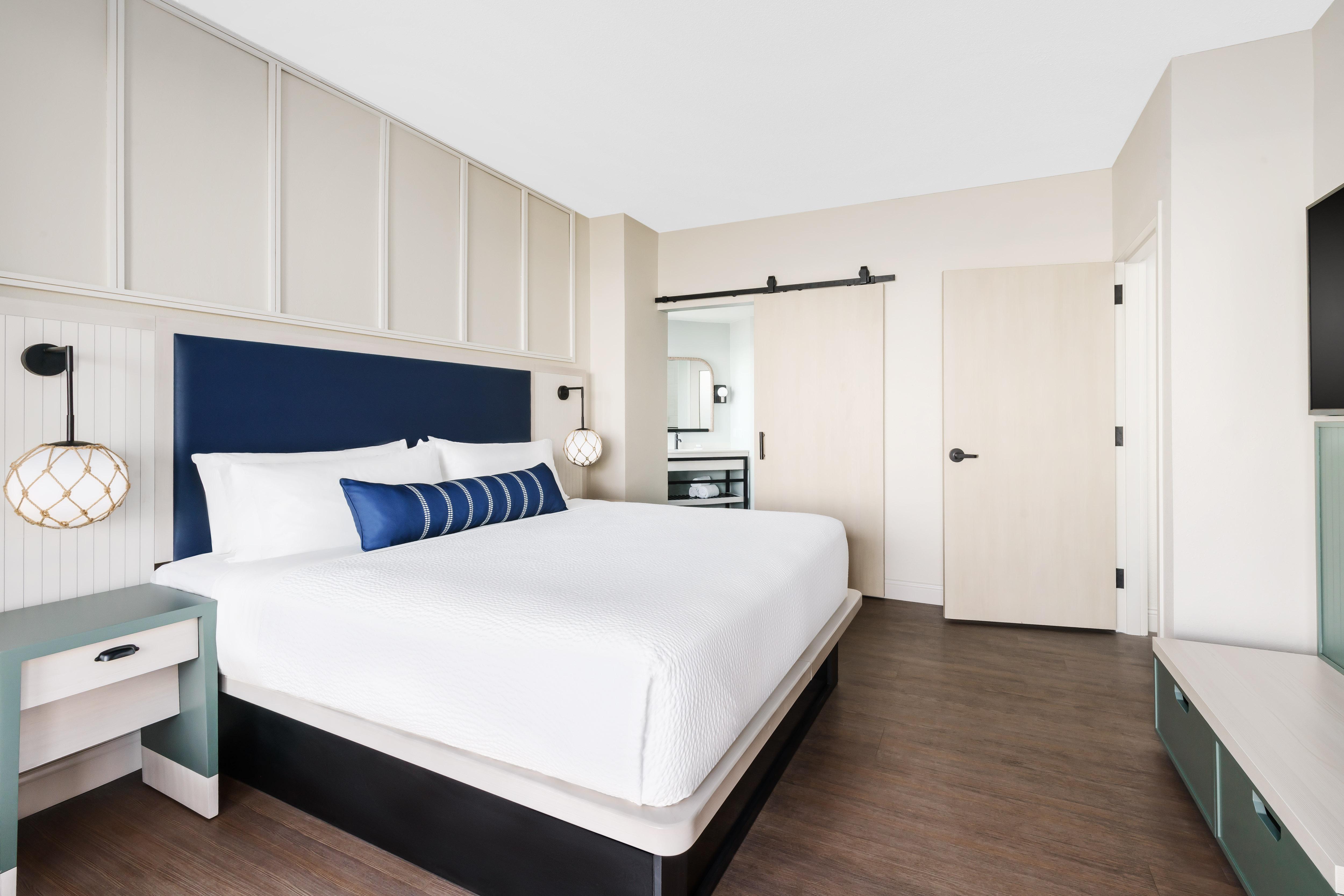 Holiday Inn Resort Lumina On Wrightsville Beach By Ihg Ngoại thất bức ảnh