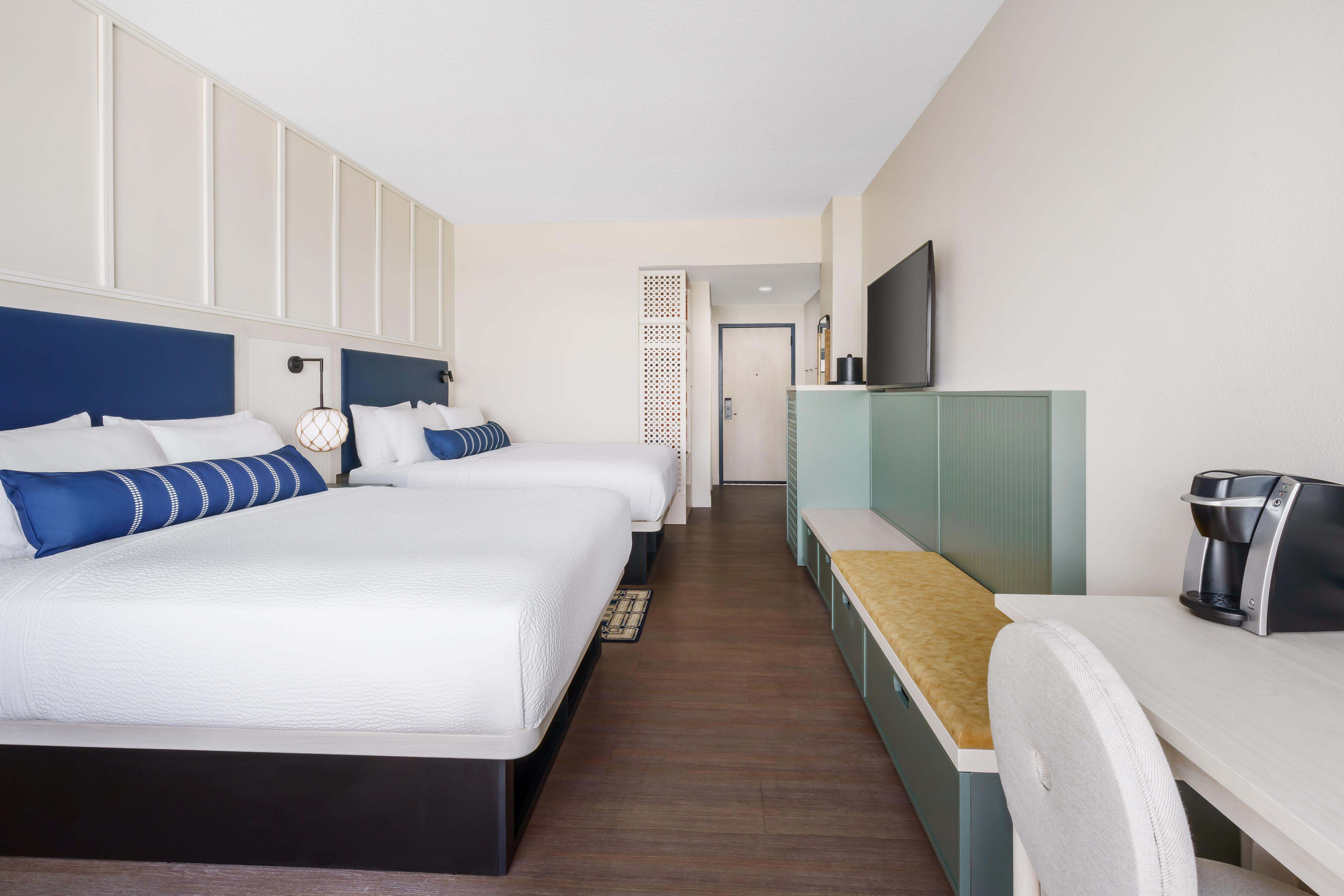 Holiday Inn Resort Lumina On Wrightsville Beach By Ihg Ngoại thất bức ảnh