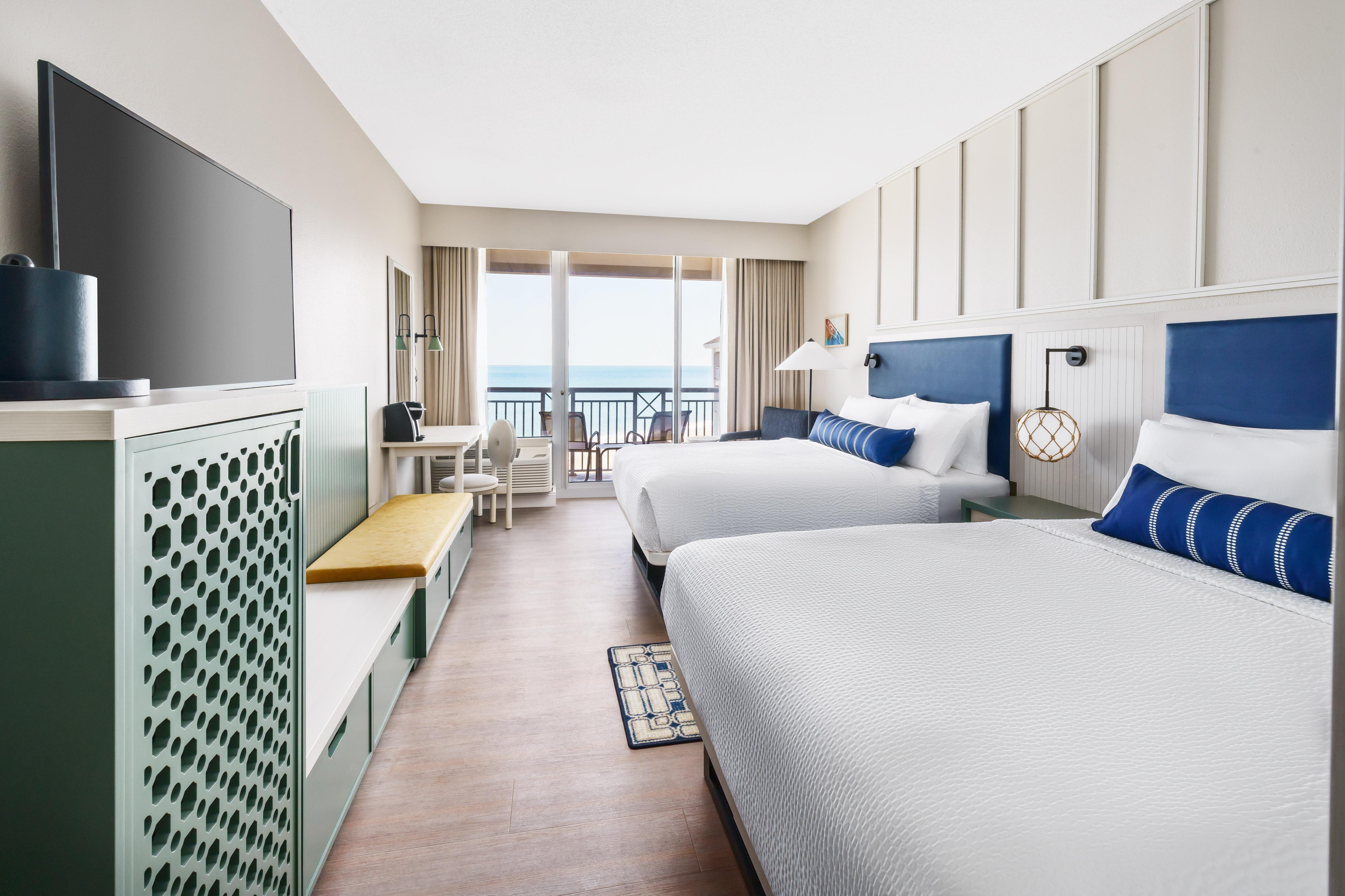 Holiday Inn Resort Lumina On Wrightsville Beach By Ihg Ngoại thất bức ảnh