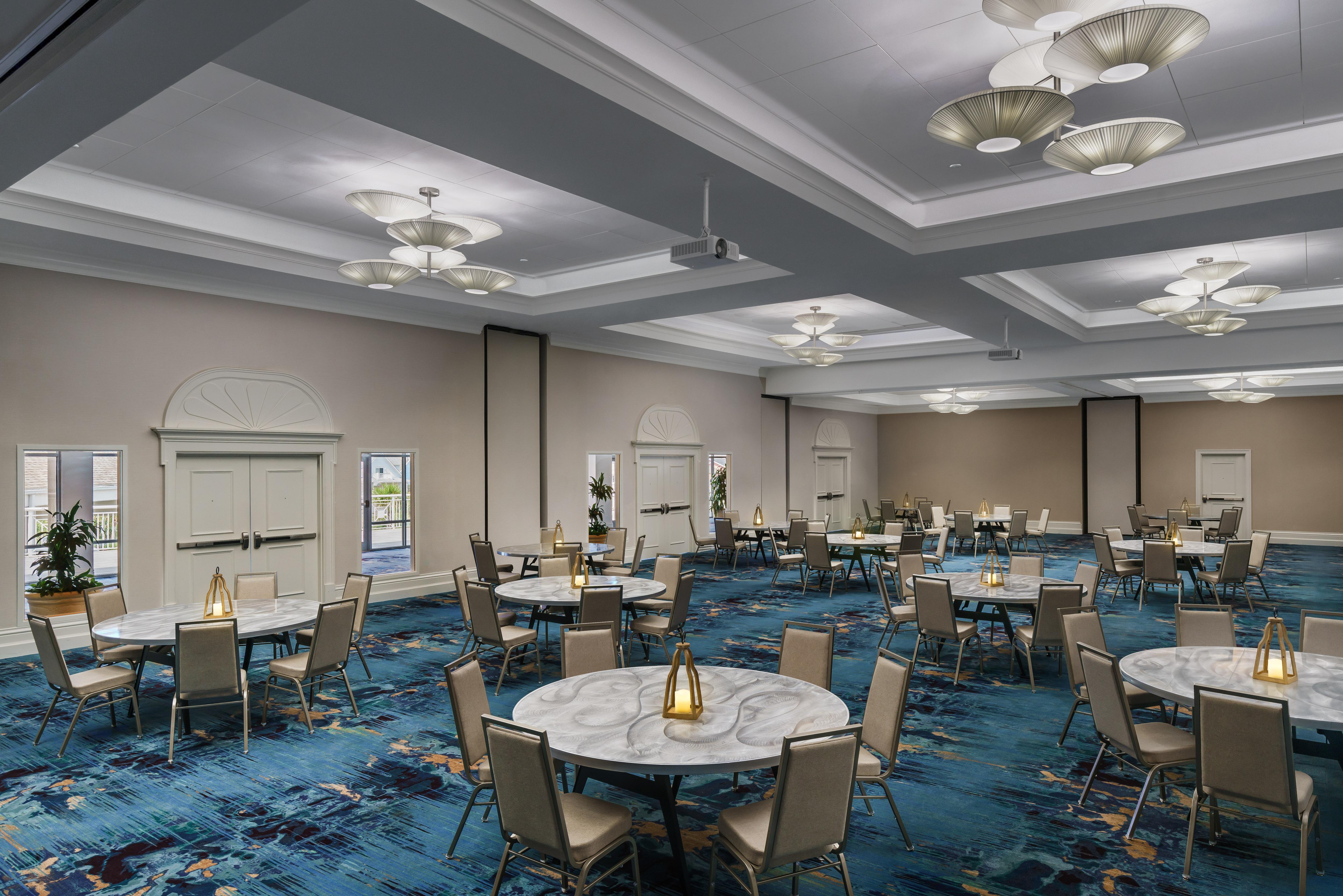 Holiday Inn Resort Lumina On Wrightsville Beach By Ihg Ngoại thất bức ảnh