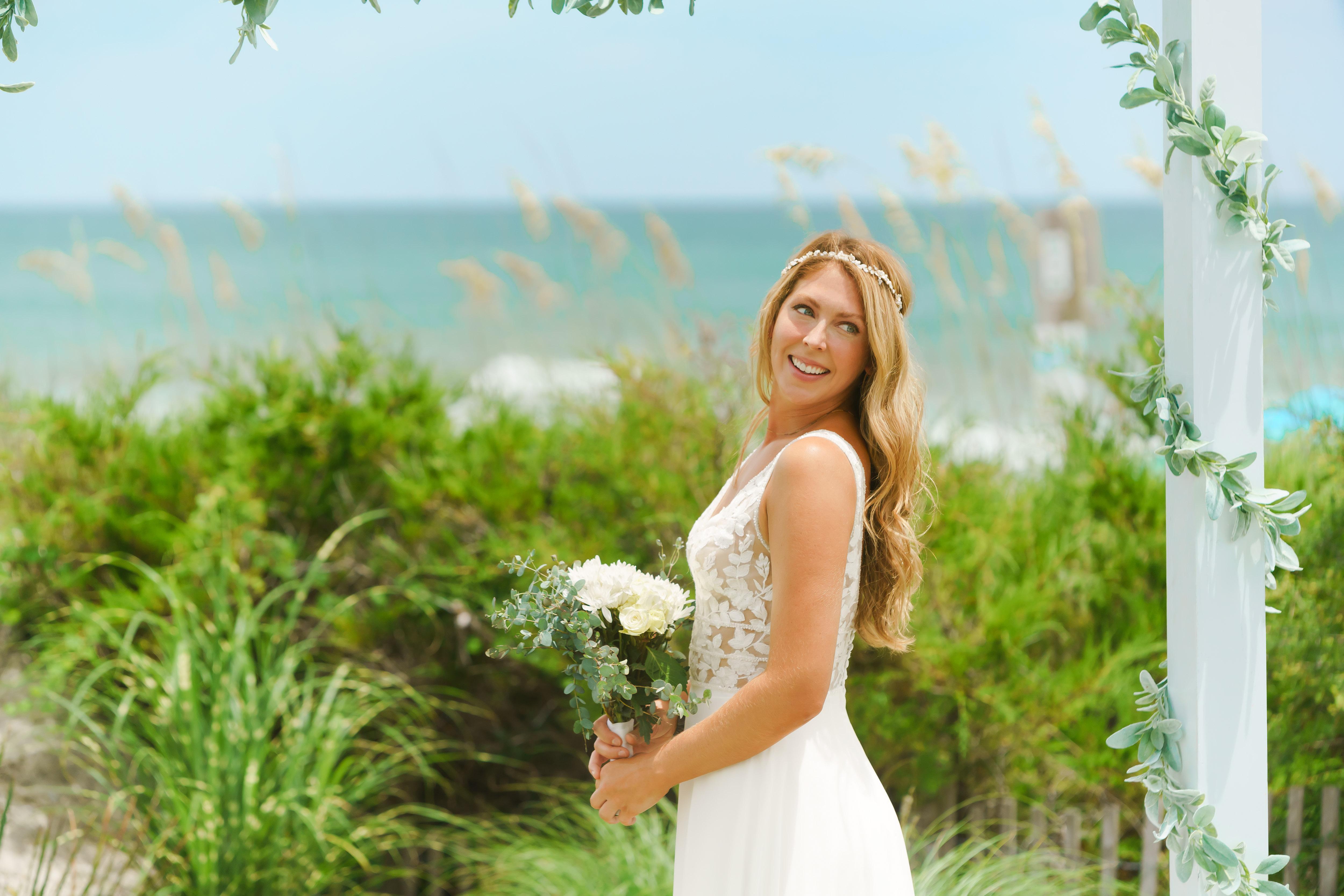 Holiday Inn Resort Lumina On Wrightsville Beach By Ihg Ngoại thất bức ảnh