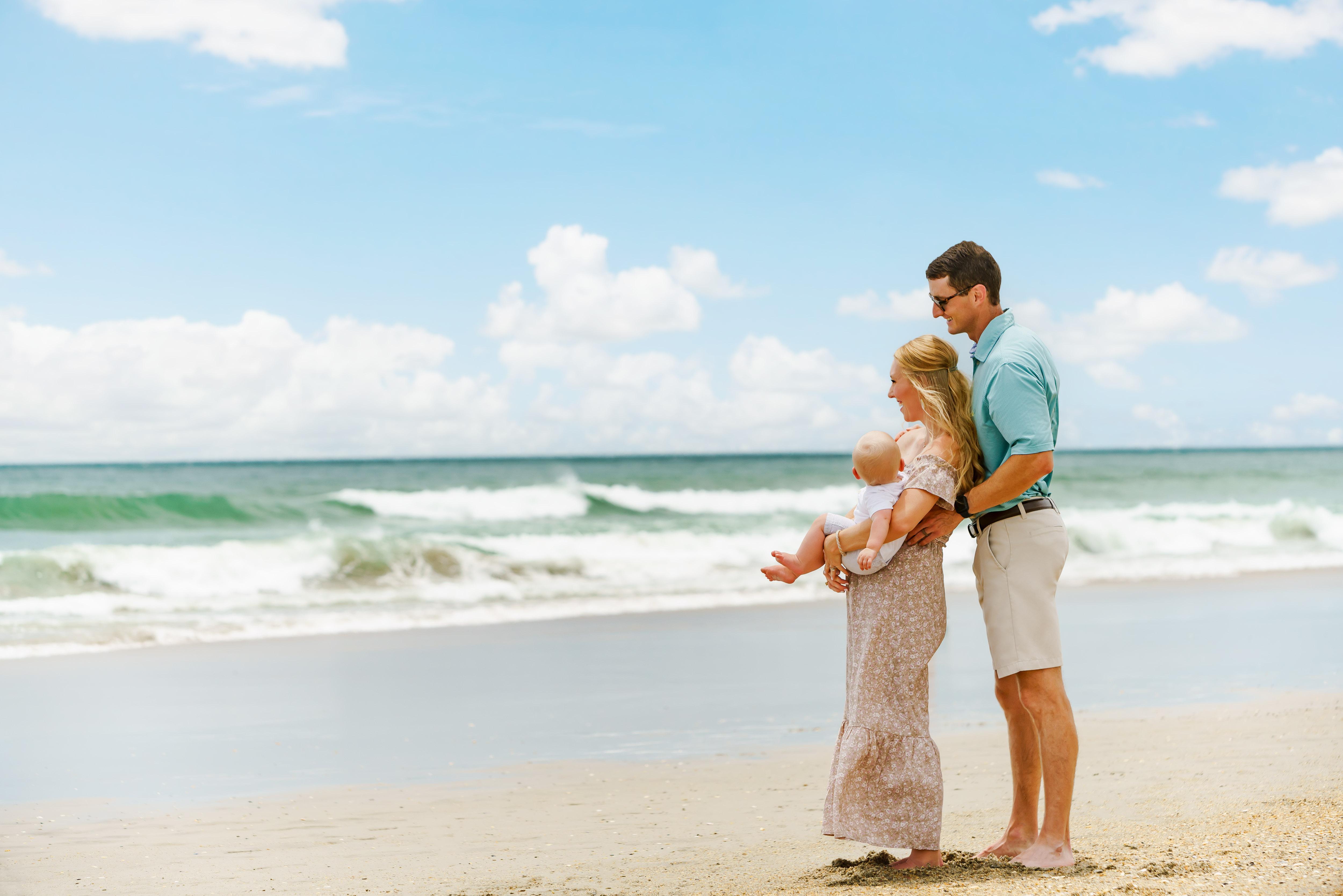 Holiday Inn Resort Lumina On Wrightsville Beach By Ihg Ngoại thất bức ảnh