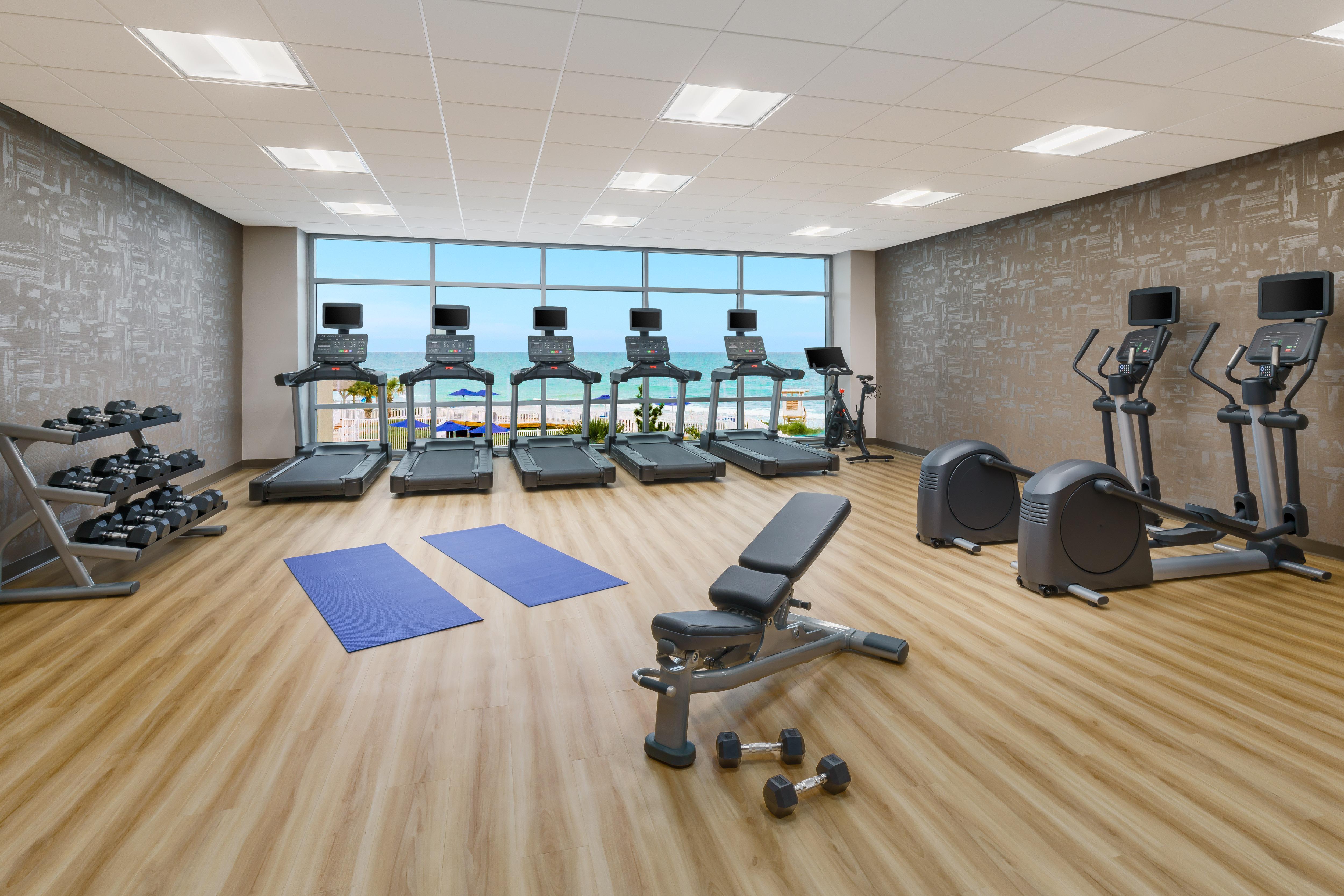 Holiday Inn Resort Lumina On Wrightsville Beach By Ihg Ngoại thất bức ảnh
