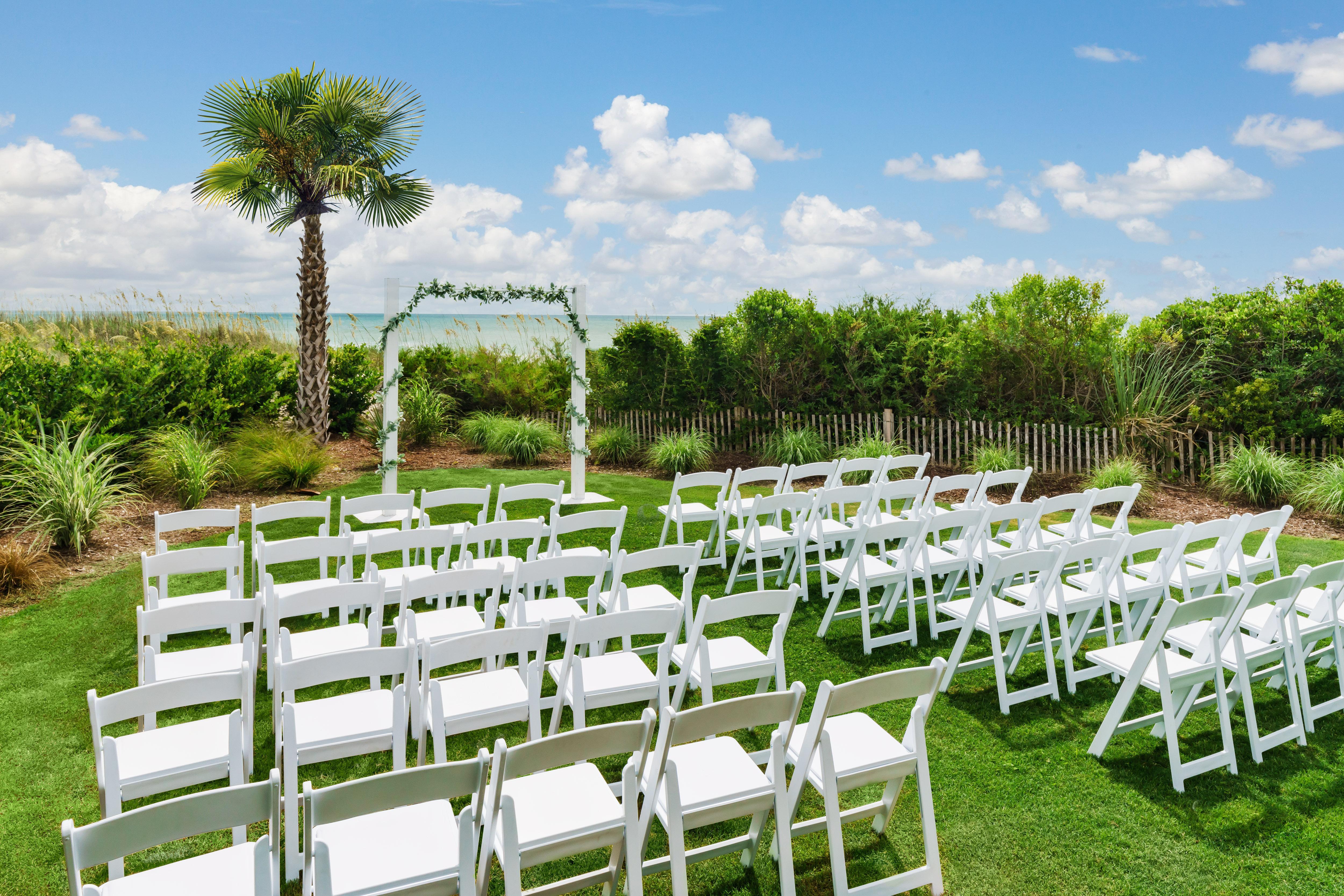 Holiday Inn Resort Lumina On Wrightsville Beach By Ihg Ngoại thất bức ảnh