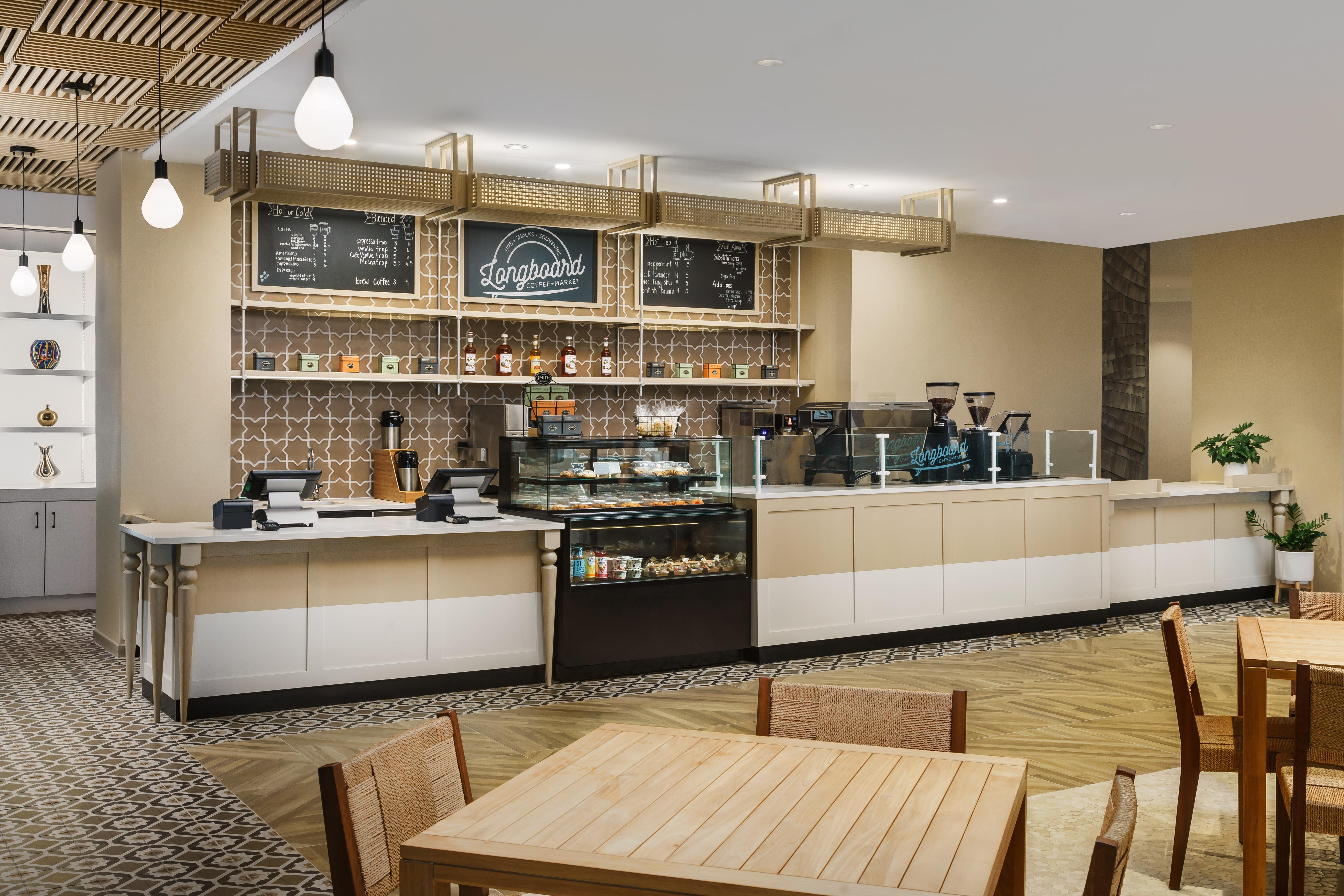 Holiday Inn Resort Lumina On Wrightsville Beach By Ihg Ngoại thất bức ảnh