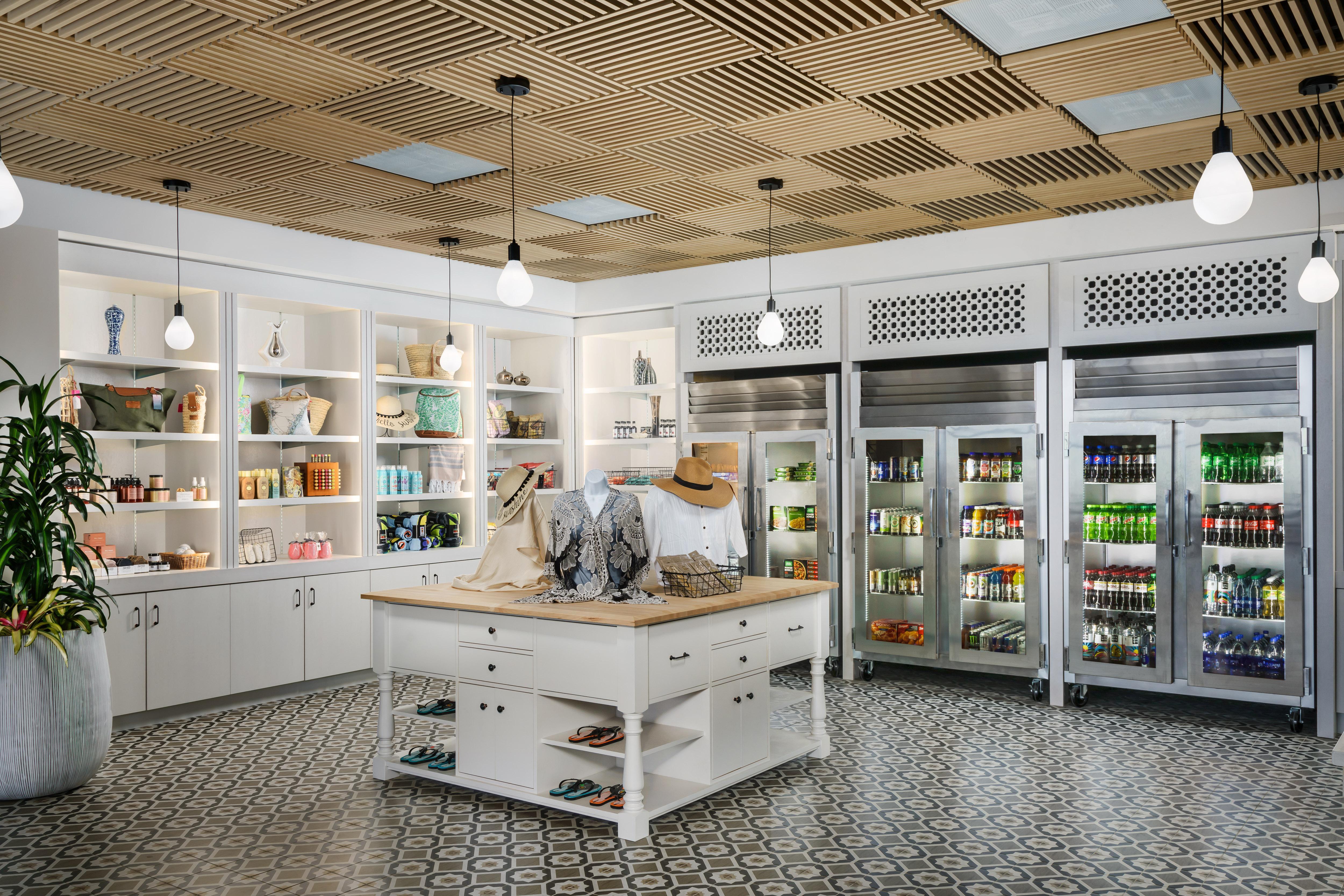 Holiday Inn Resort Lumina On Wrightsville Beach By Ihg Ngoại thất bức ảnh