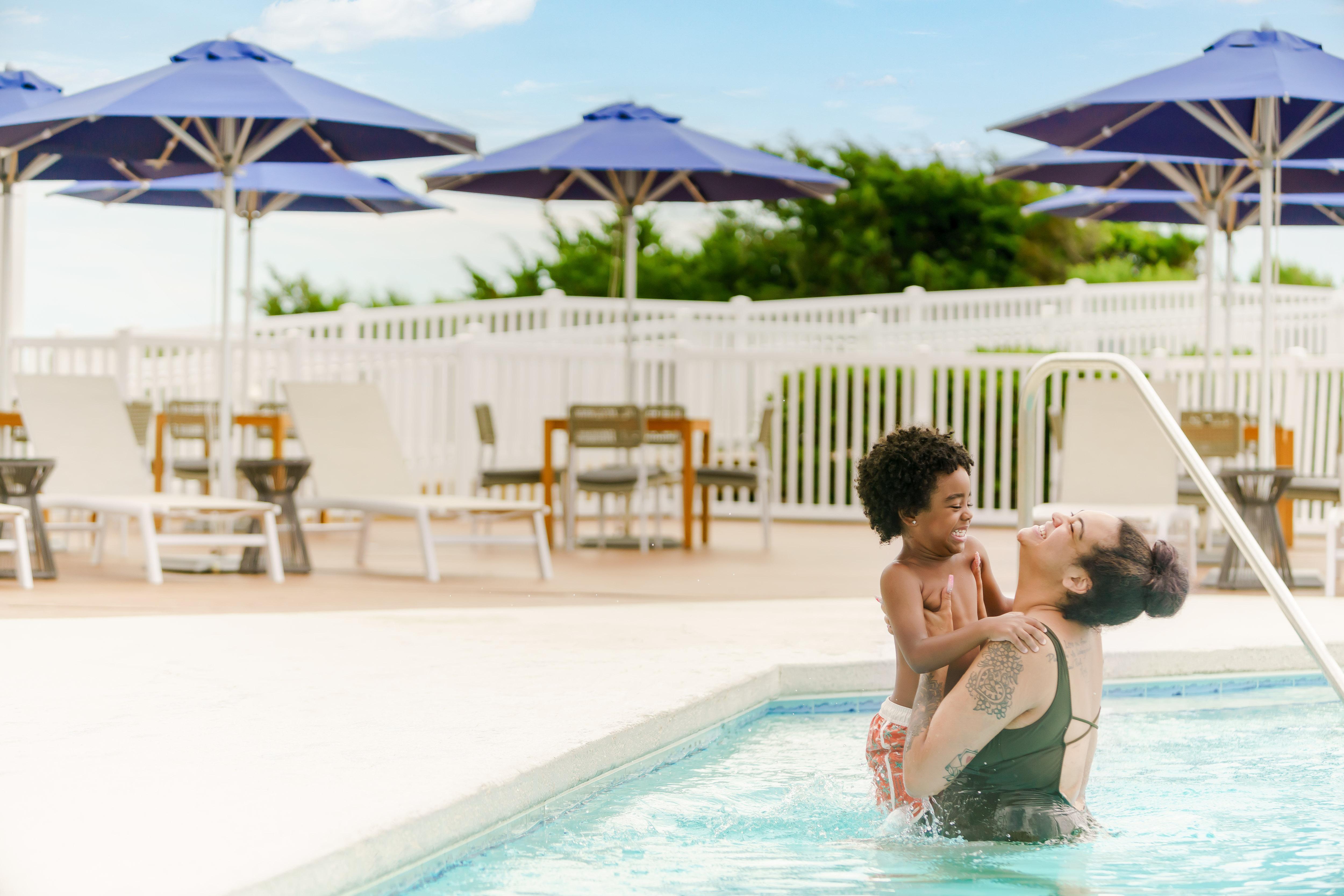Holiday Inn Resort Lumina On Wrightsville Beach By Ihg Ngoại thất bức ảnh