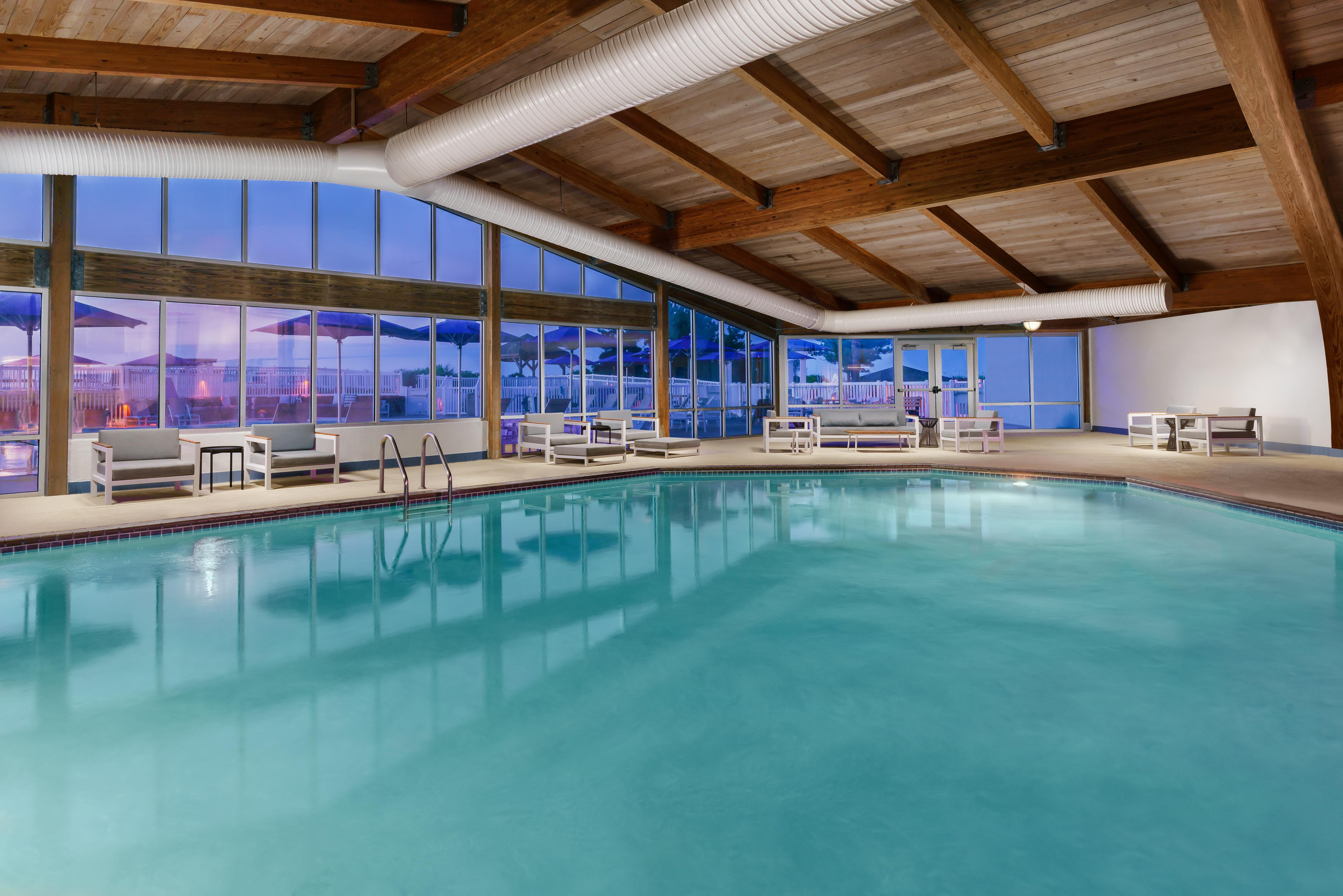 Holiday Inn Resort Lumina On Wrightsville Beach By Ihg Ngoại thất bức ảnh