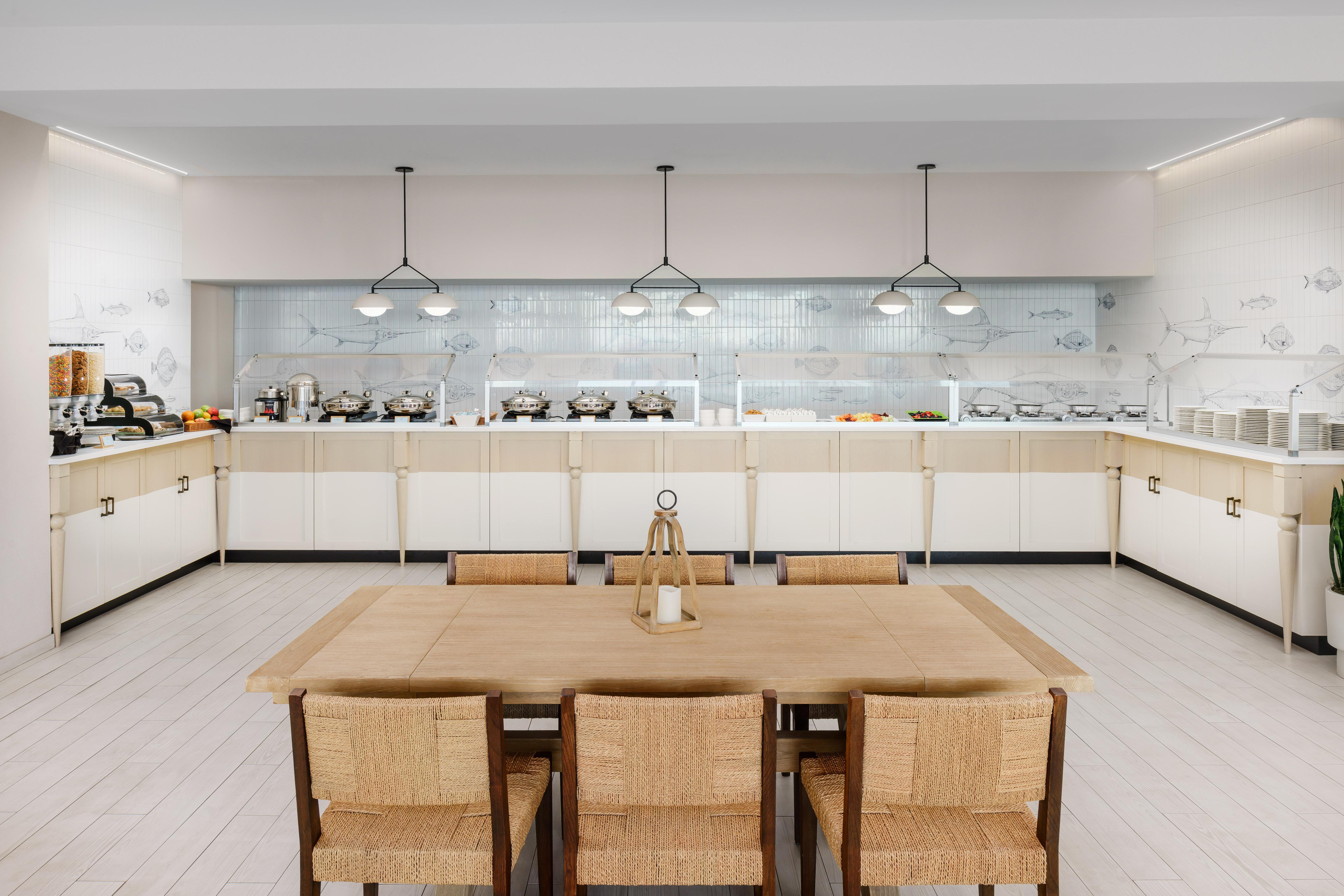 Holiday Inn Resort Lumina On Wrightsville Beach By Ihg Ngoại thất bức ảnh