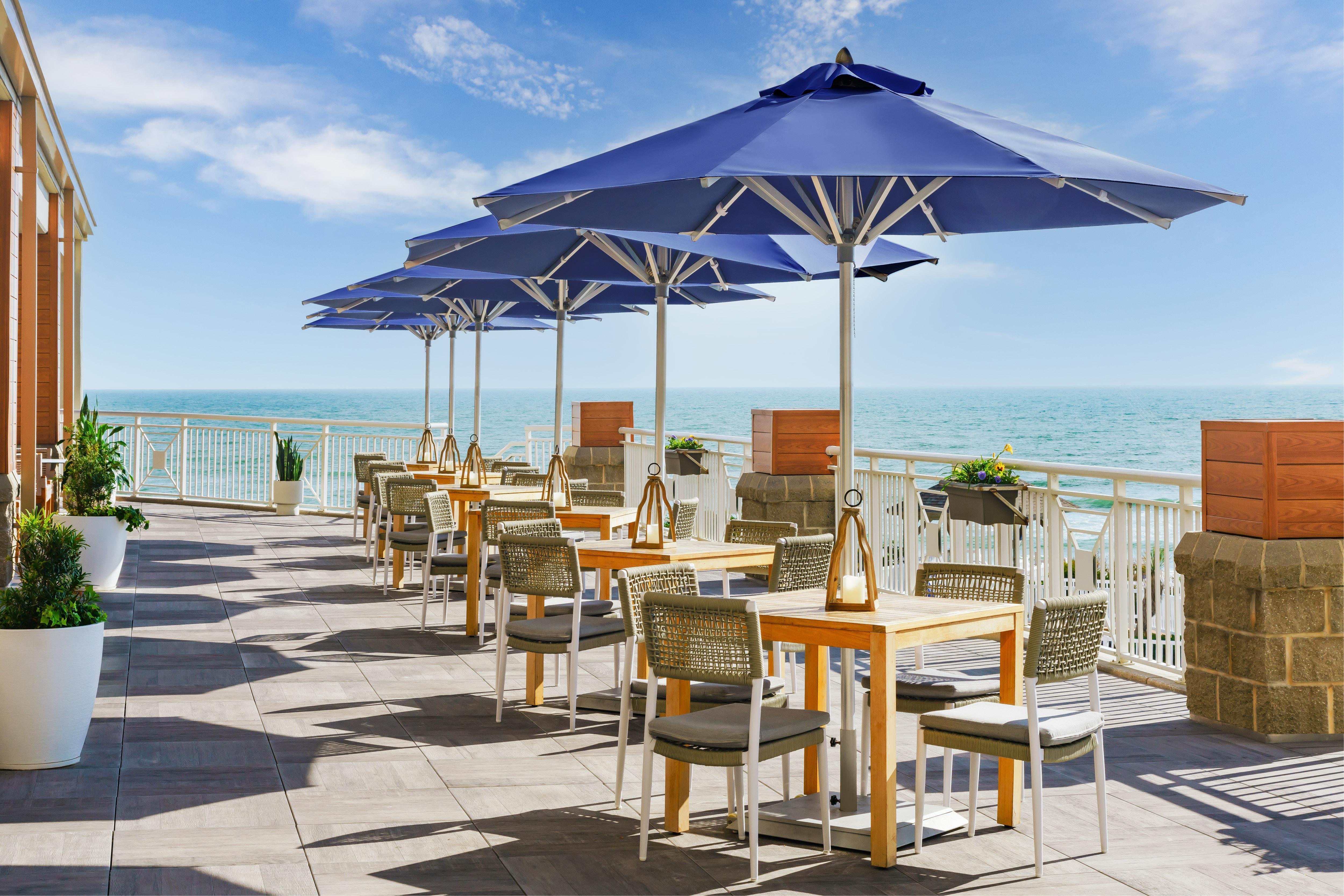 Holiday Inn Resort Lumina On Wrightsville Beach By Ihg Ngoại thất bức ảnh