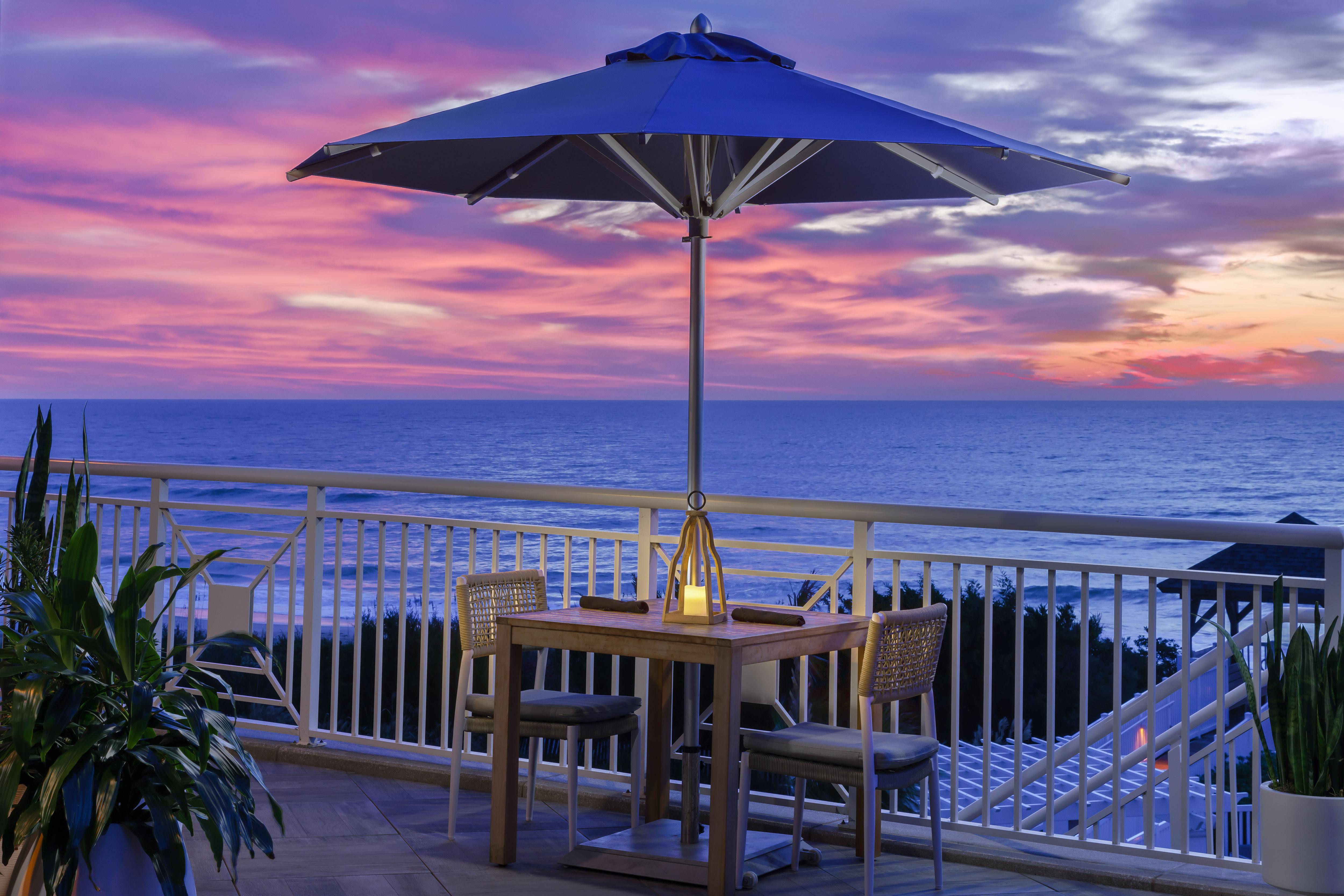 Holiday Inn Resort Lumina On Wrightsville Beach By Ihg Ngoại thất bức ảnh