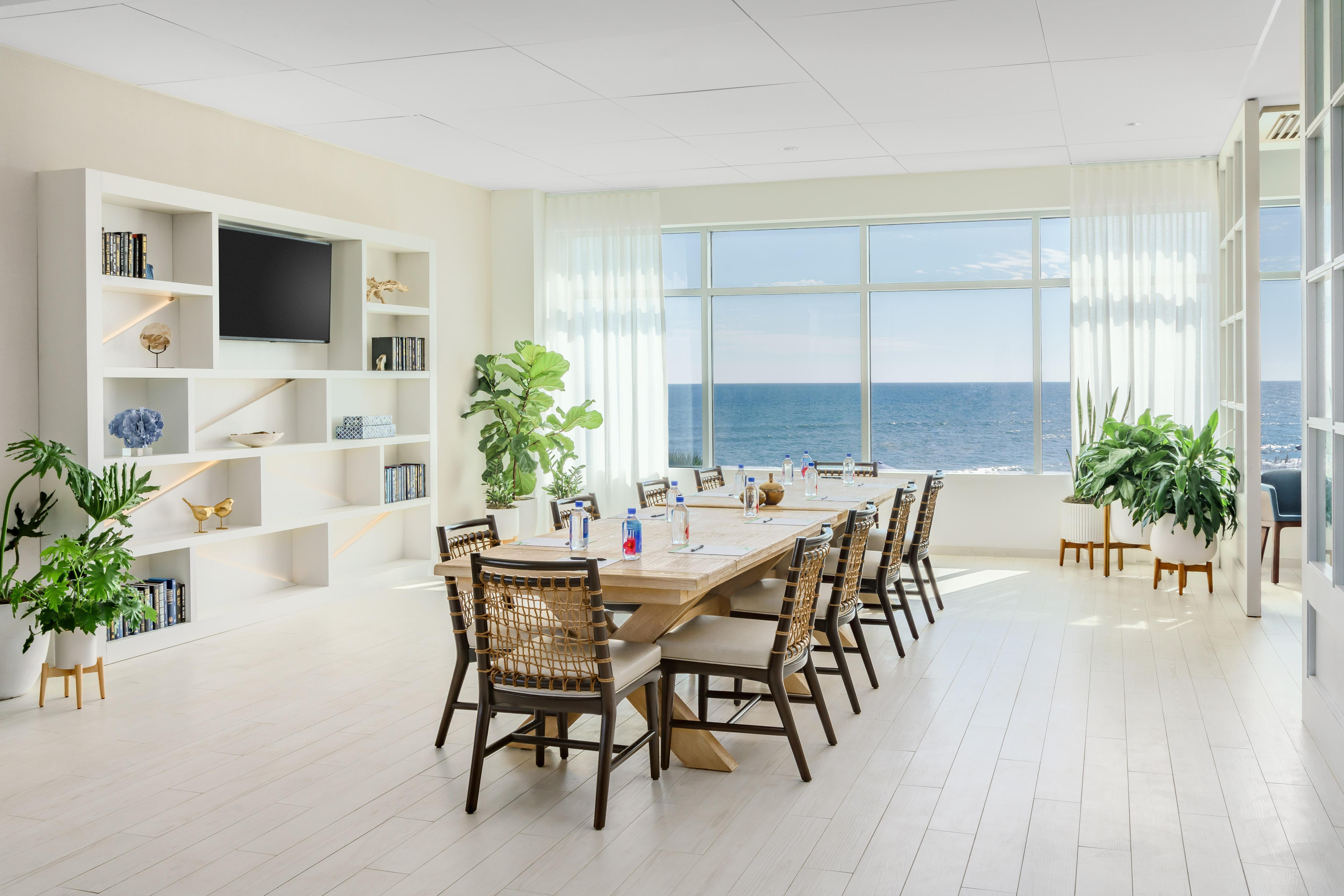 Holiday Inn Resort Lumina On Wrightsville Beach By Ihg Ngoại thất bức ảnh