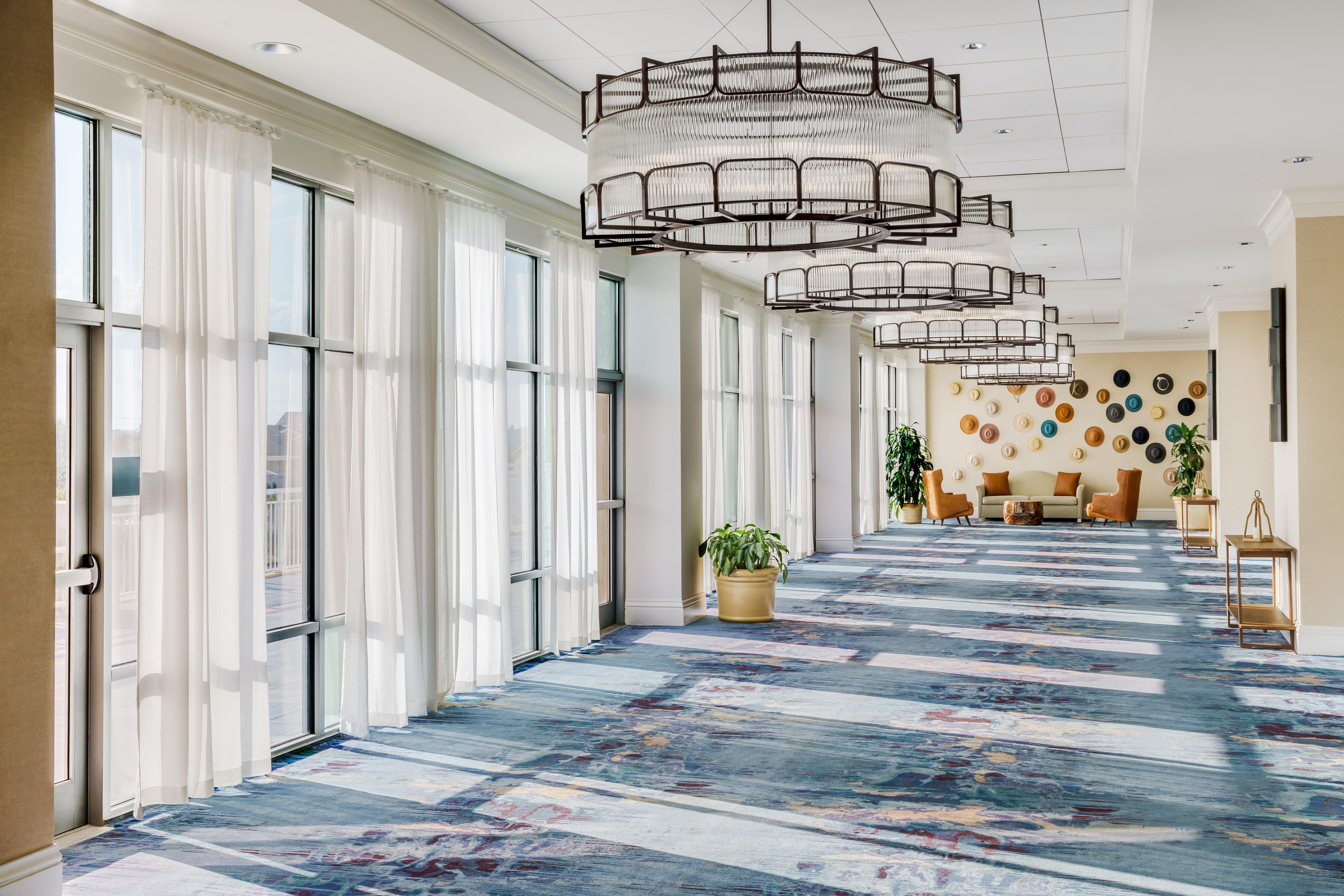 Holiday Inn Resort Lumina On Wrightsville Beach By Ihg Ngoại thất bức ảnh